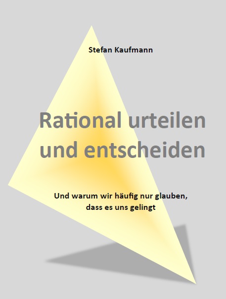 Buchdeckblatt
